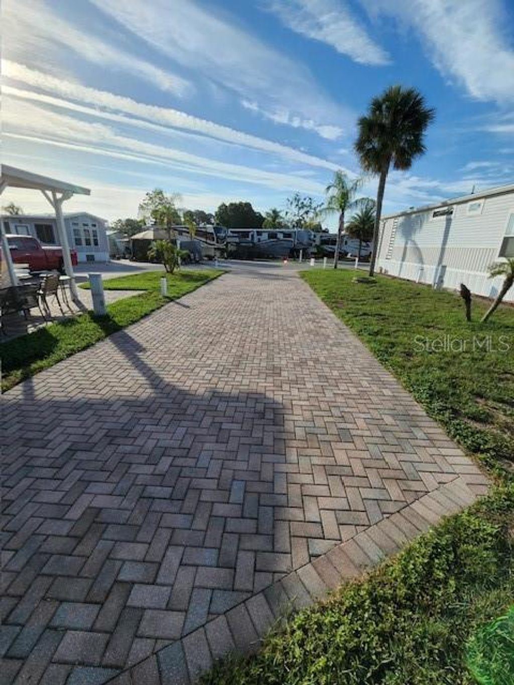 Photo of 2445 Cypress Street, Clermont, FL 34714 (MLS # L4957123)