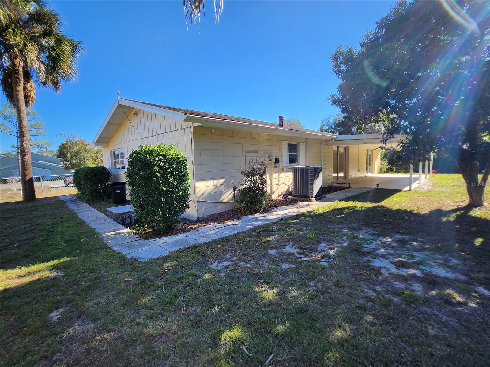 SILVER SPGS SHORES 04 - Residential