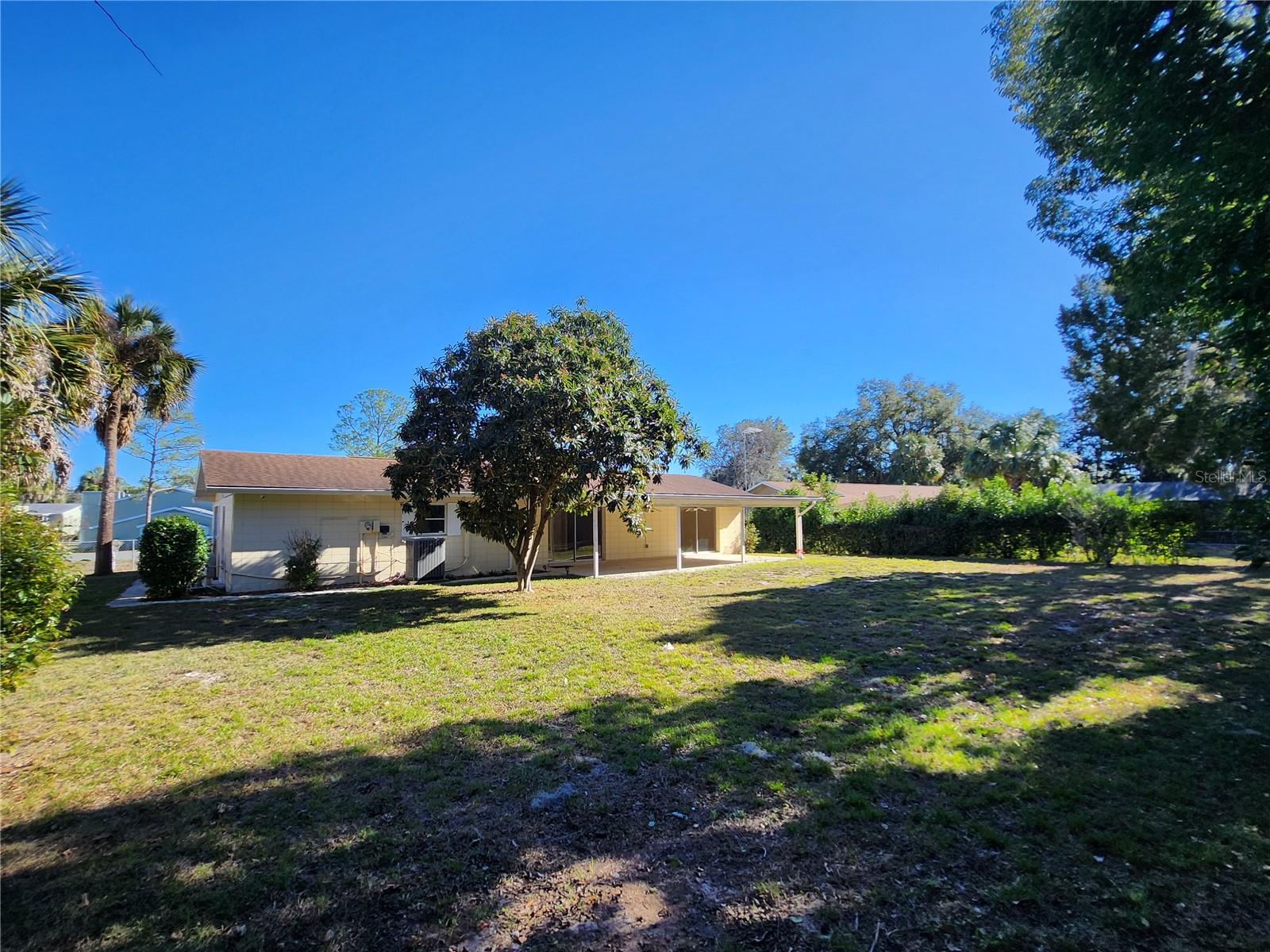 SILVER SPGS SHORES 04 - Residential