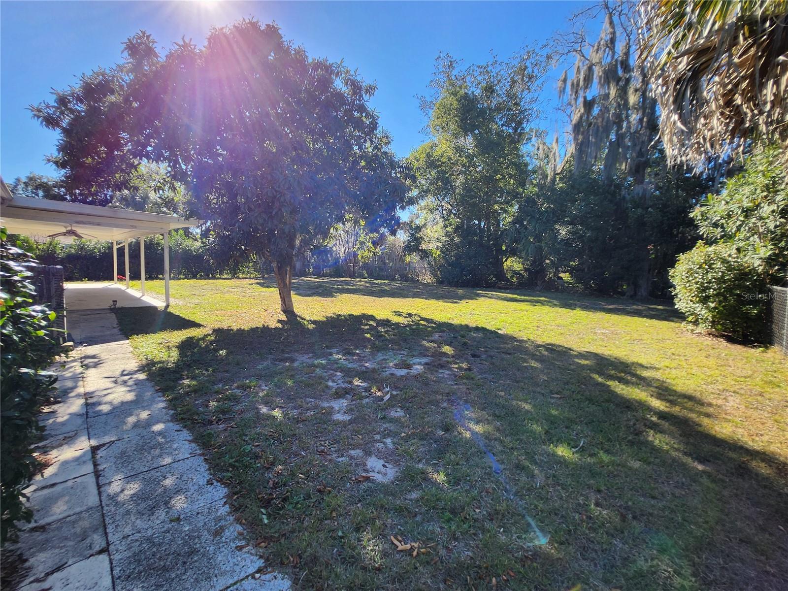 SILVER SPGS SHORES 04 - Residential