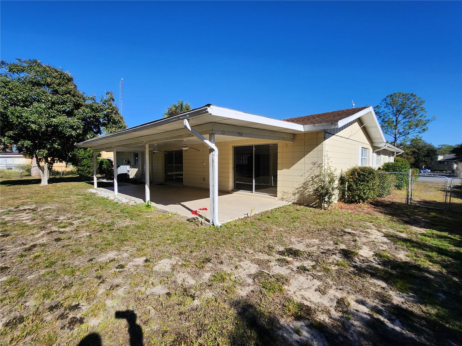 SILVER SPGS SHORES 04 - Residential