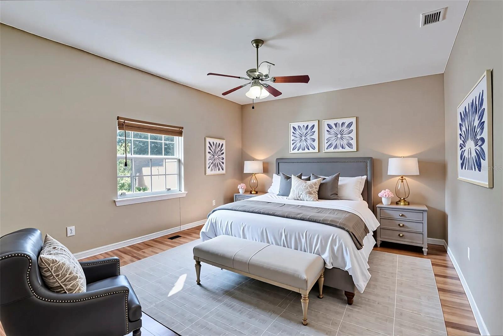 ERROL GOLFSIDE VILLAGE - Residential Lease