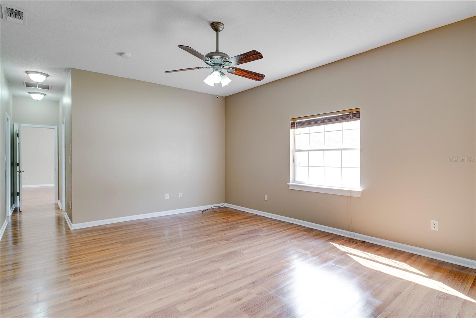 ERROL GOLFSIDE VILLAGE - Residential Lease