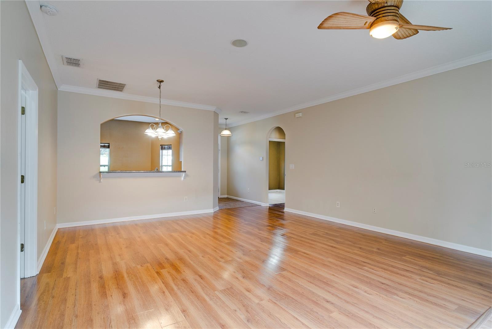 ERROL GOLFSIDE VILLAGE - Residential Lease