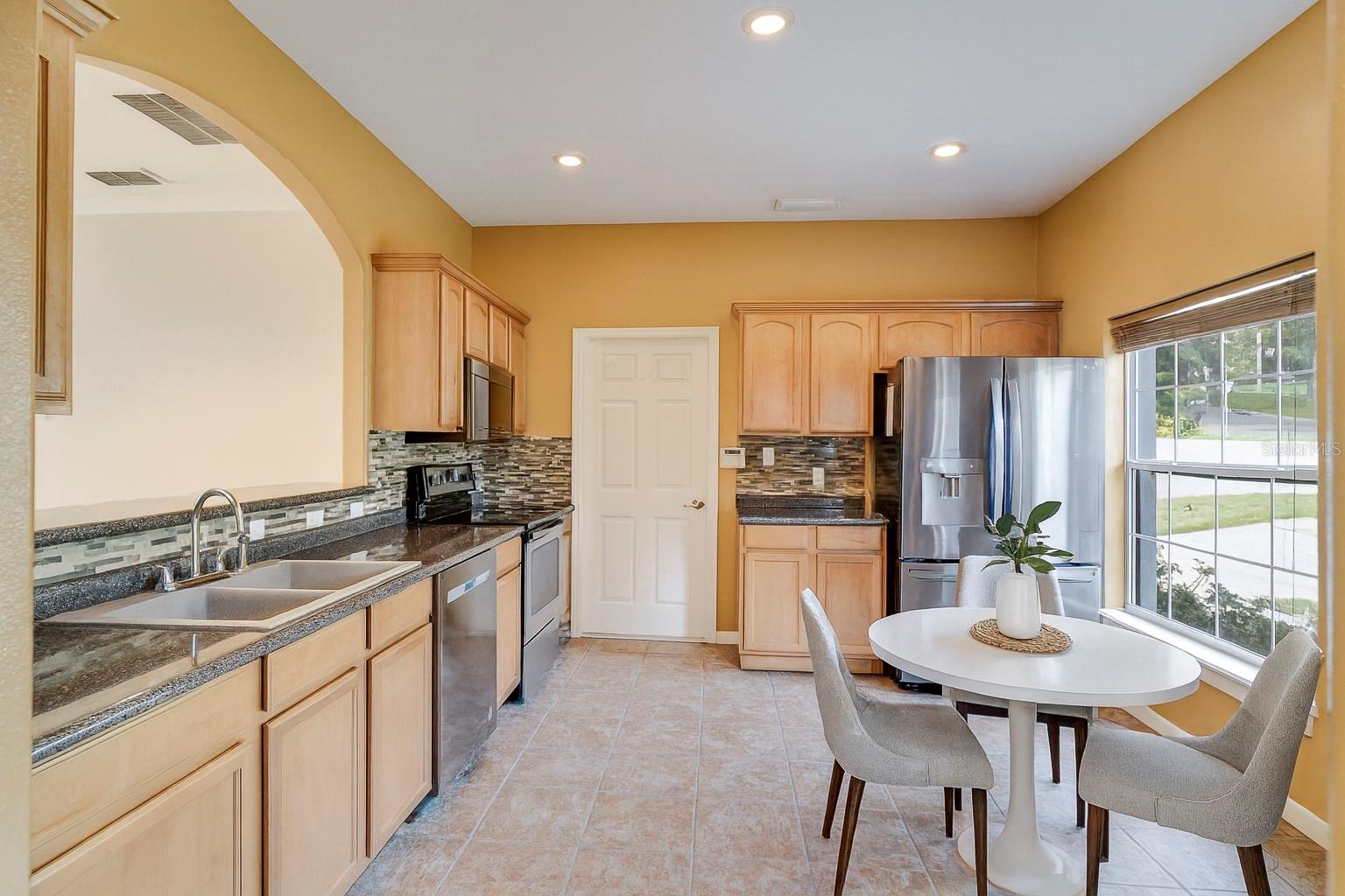 ERROL GOLFSIDE VILLAGE - Residential Lease