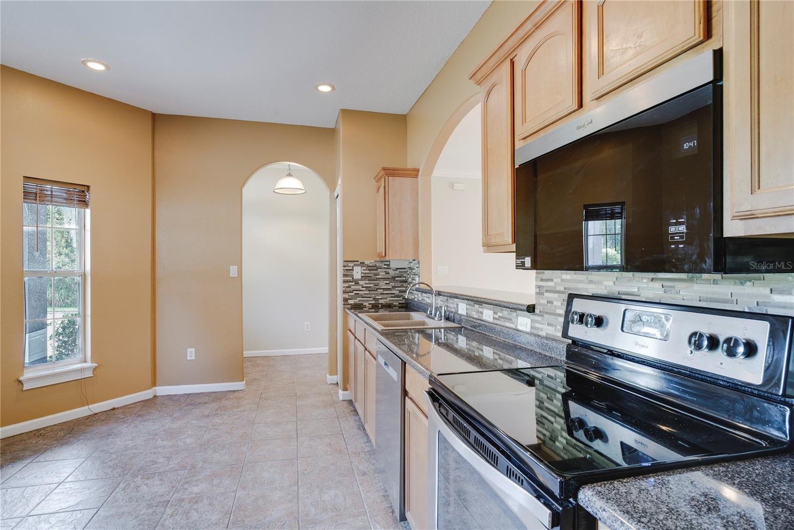 ERROL GOLFSIDE VILLAGE - Residential Lease
