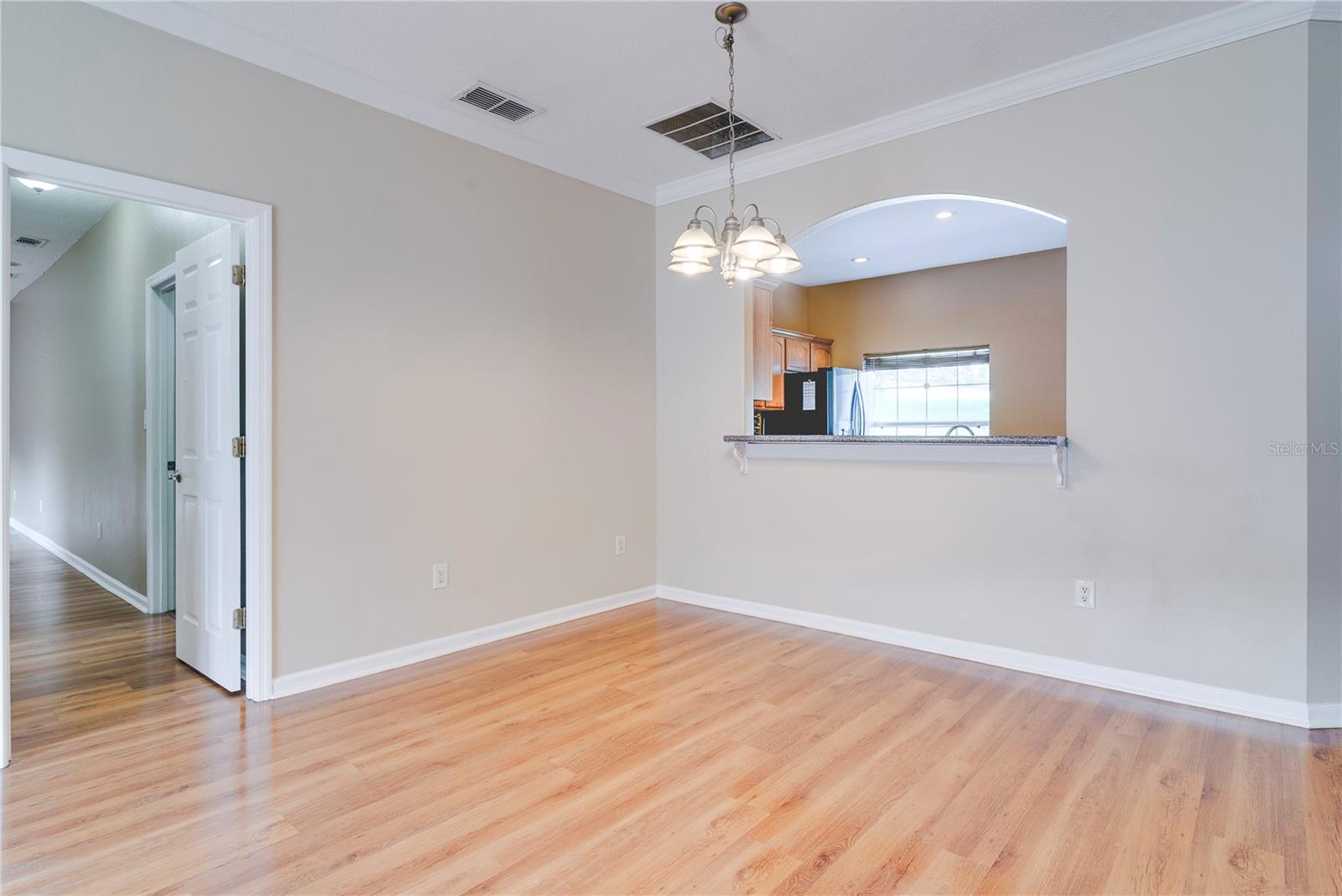 ERROL GOLFSIDE VILLAGE - Residential Lease