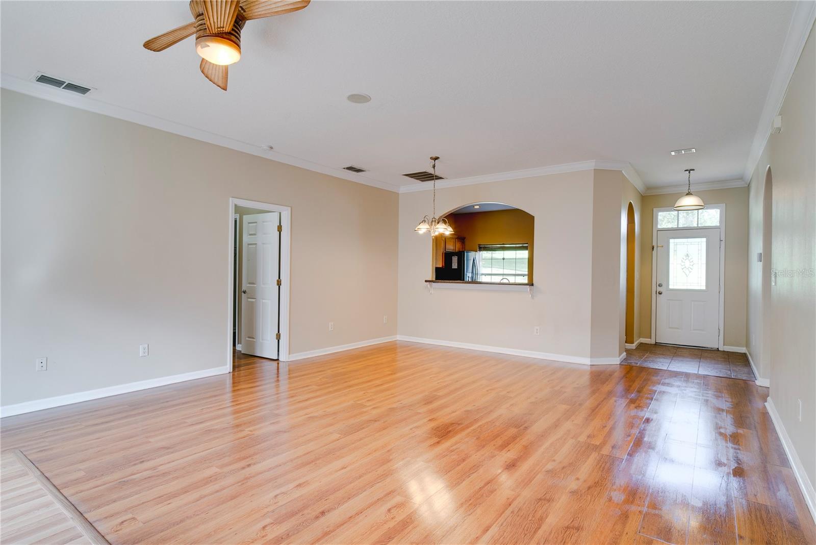 ERROL GOLFSIDE VILLAGE - Residential Lease