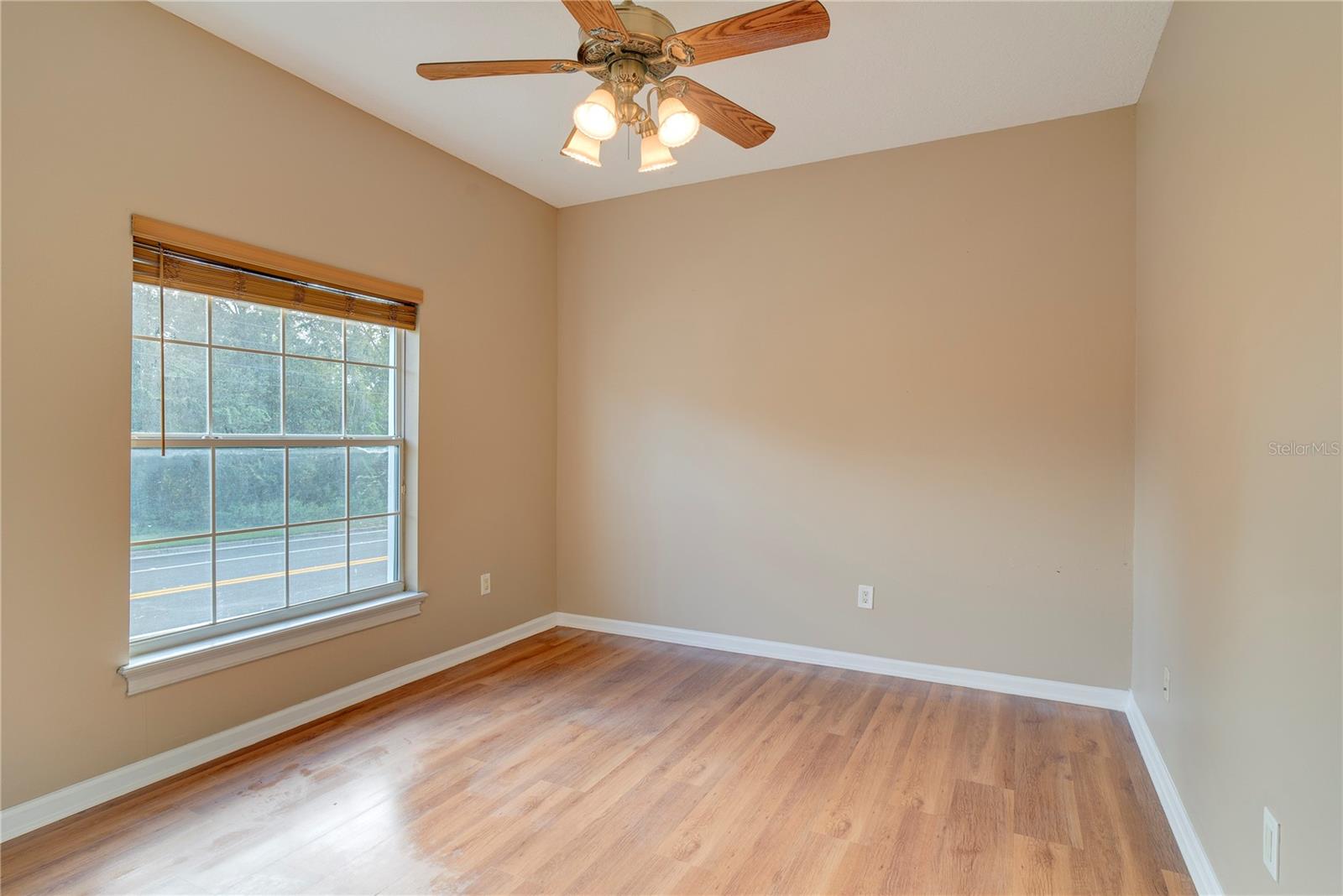 ERROL GOLFSIDE VILLAGE - Residential Lease