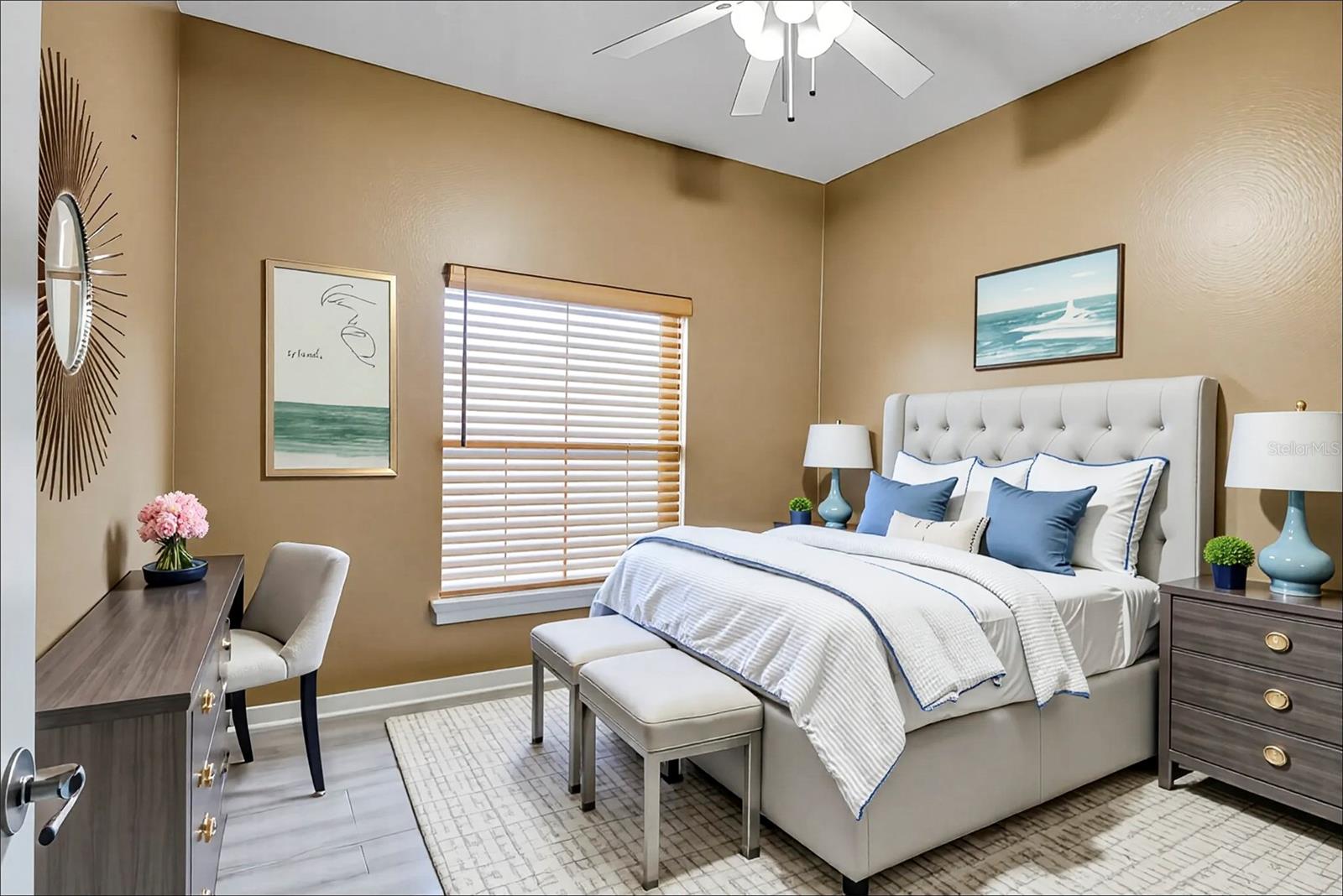 ERROL GOLFSIDE VILLAGE - Residential Lease