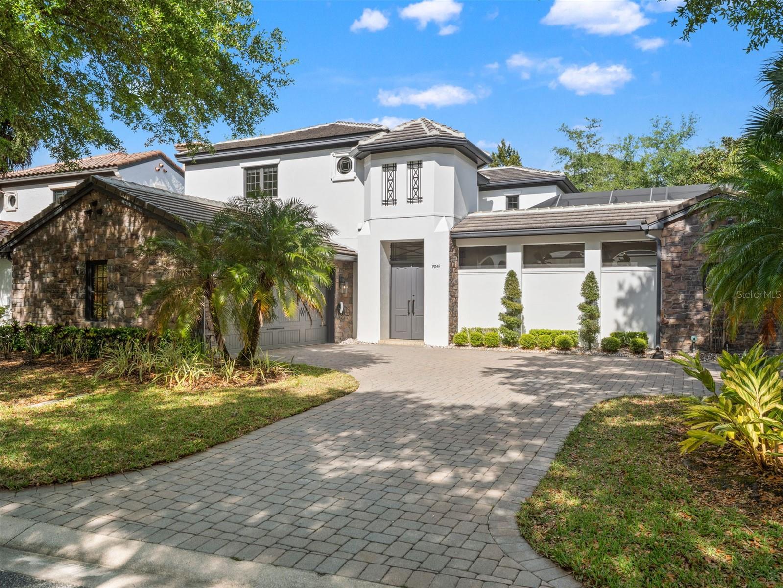 LAKE NONA PH 01A PRCL 05 - Residential