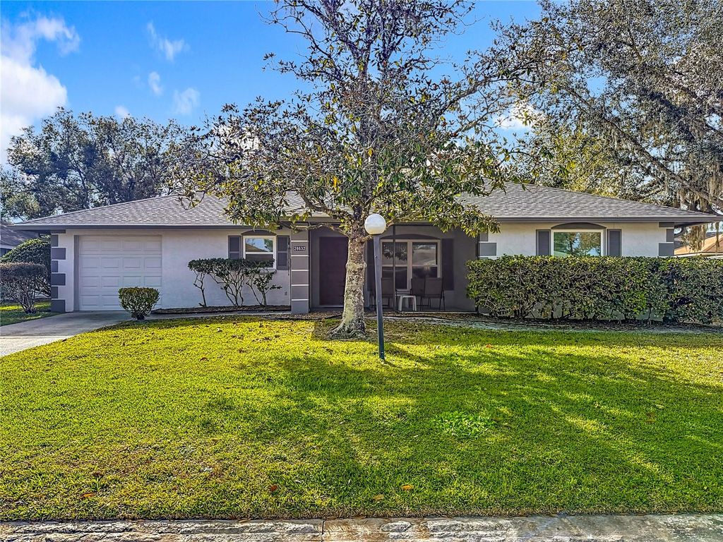 Photo of 28632 Tanner Drive, Wesley Chapel, FL 33543 (MLS # TB8460207)