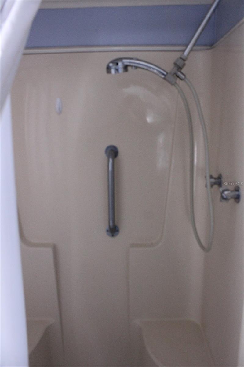 MOBEL AMERICANA MOBILE HOME PARK UNREC - Residential