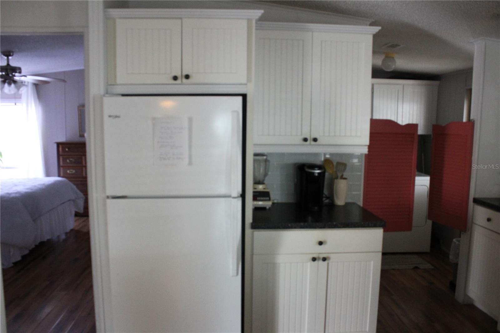 MOBEL AMERICANA MOBILE HOME PARK UNREC - Residential