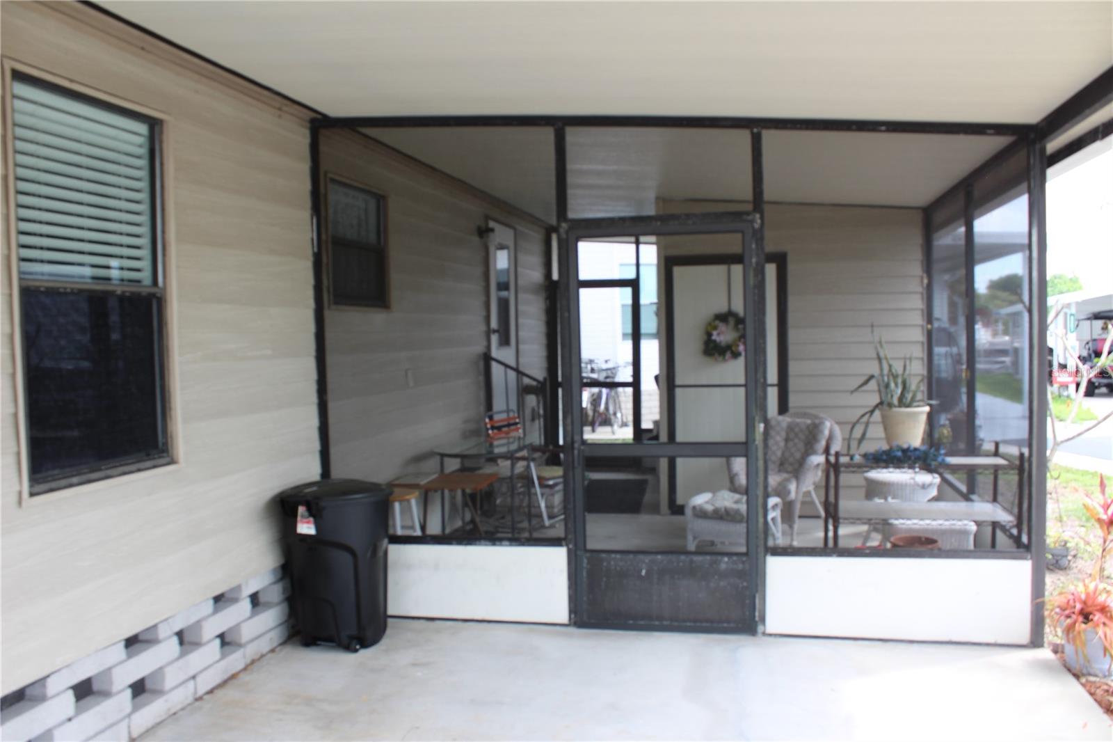 MOBEL AMERICANA MOBILE HOME PARK UNREC - Residential