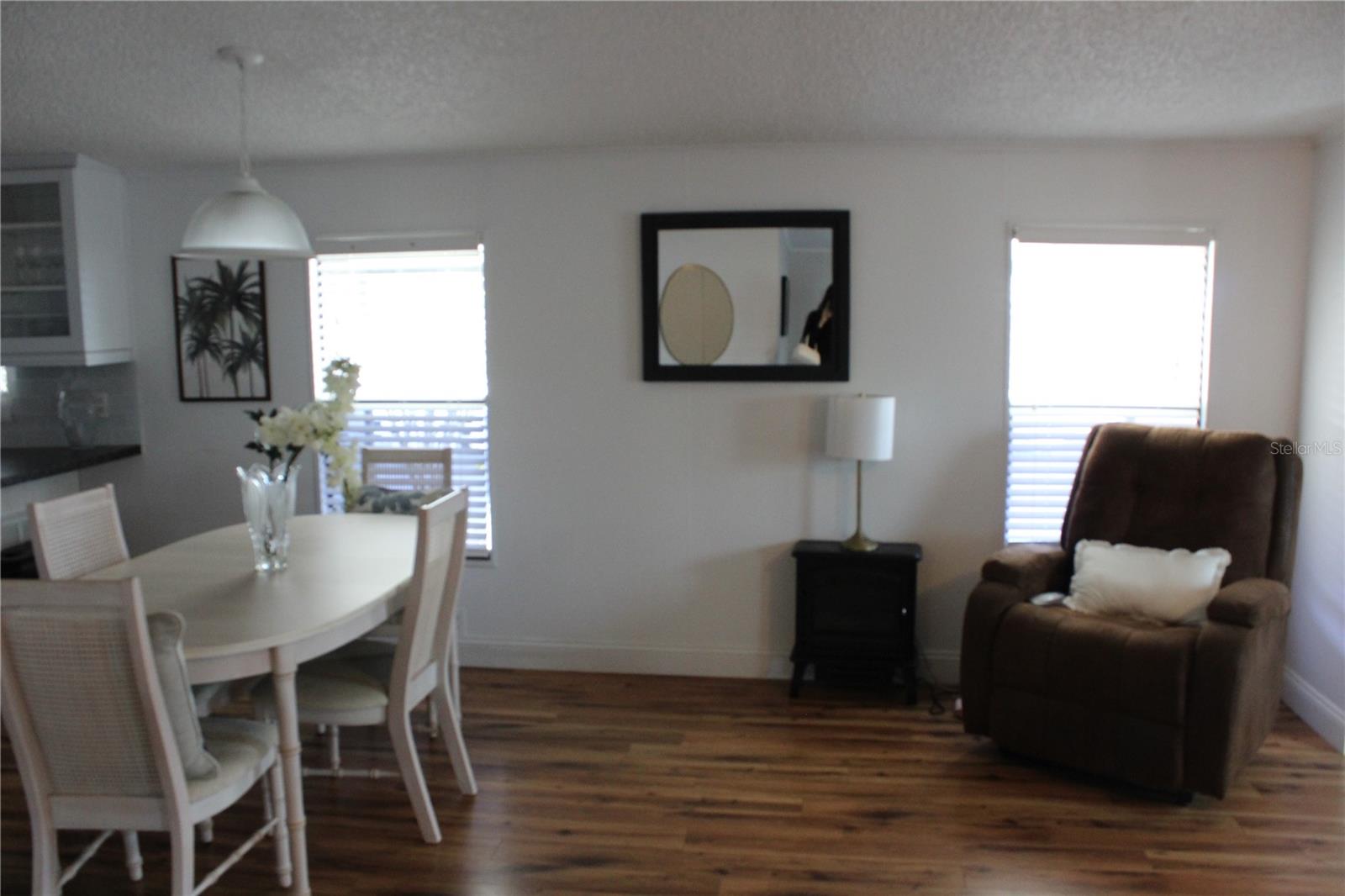 MOBEL AMERICANA MOBILE HOME PARK UNREC - Residential