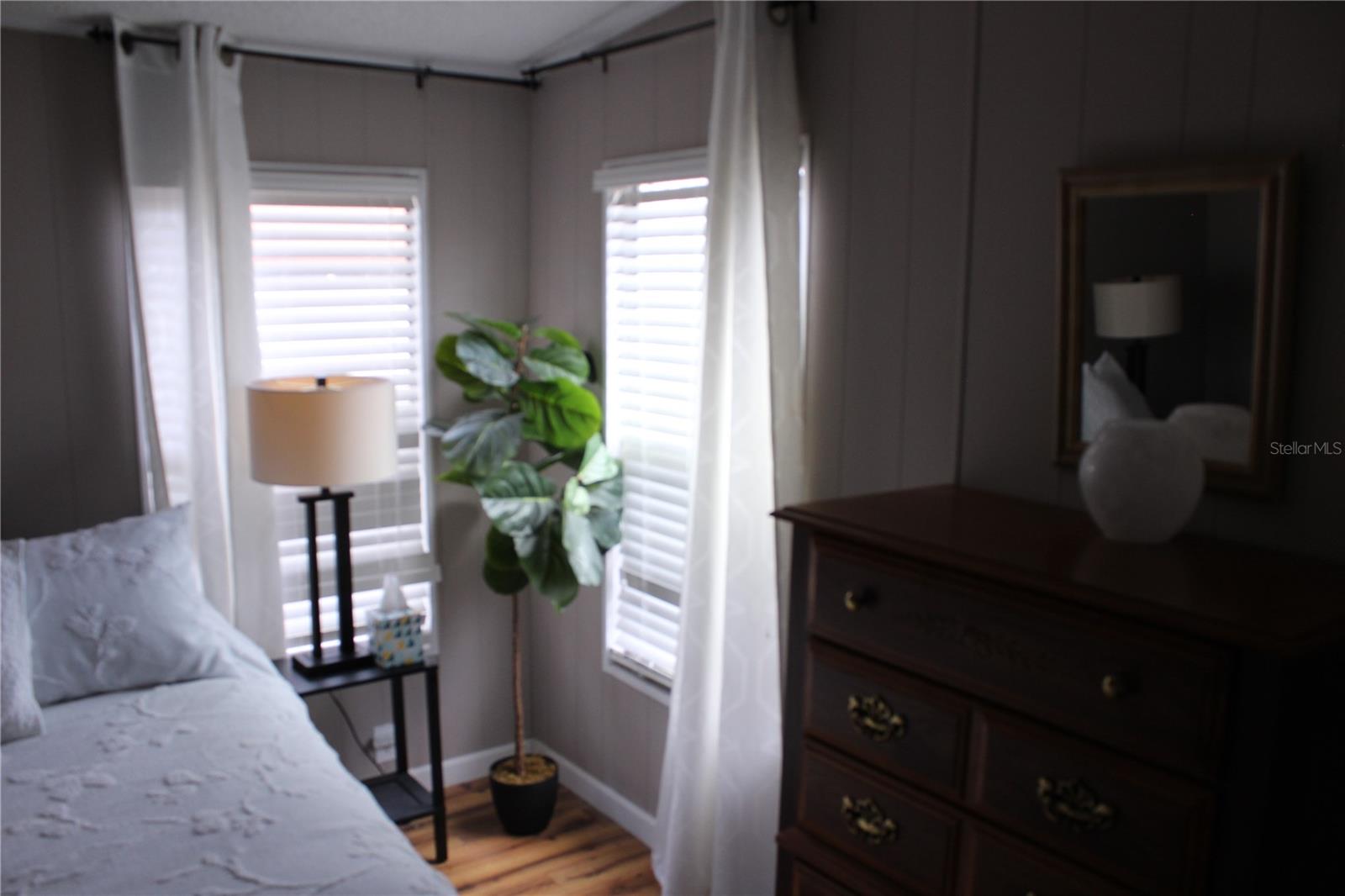 MOBEL AMERICANA MOBILE HOME PARK UNREC - Residential