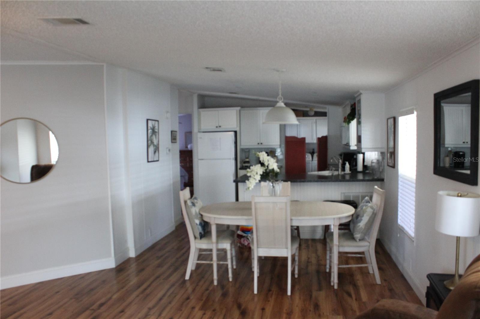 MOBEL AMERICANA MOBILE HOME PARK UNREC - Residential