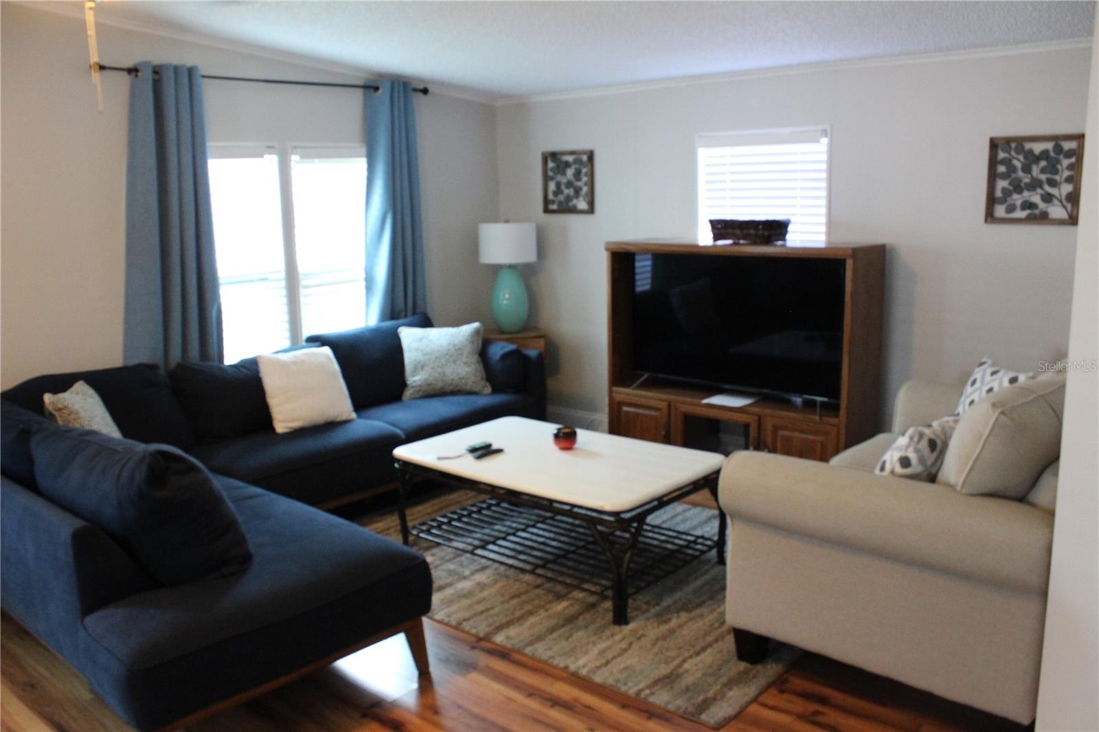 MOBEL AMERICANA MOBILE HOME PARK UNREC - Residential