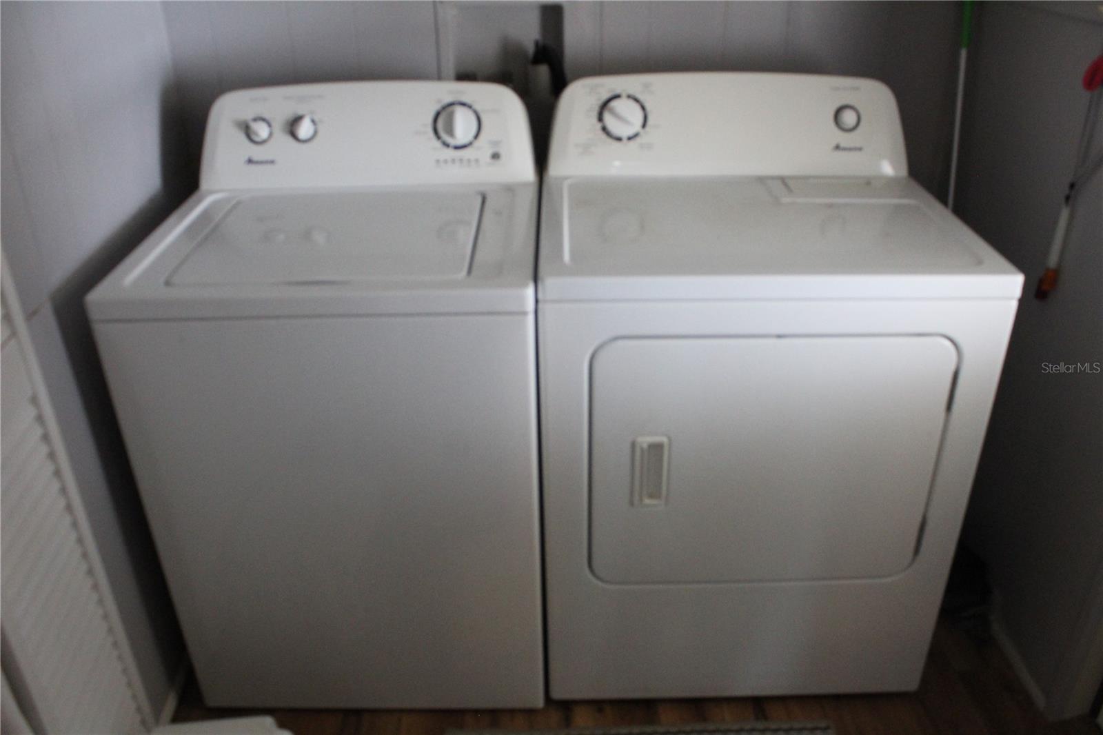 MOBEL AMERICANA MOBILE HOME PARK UNREC - Residential