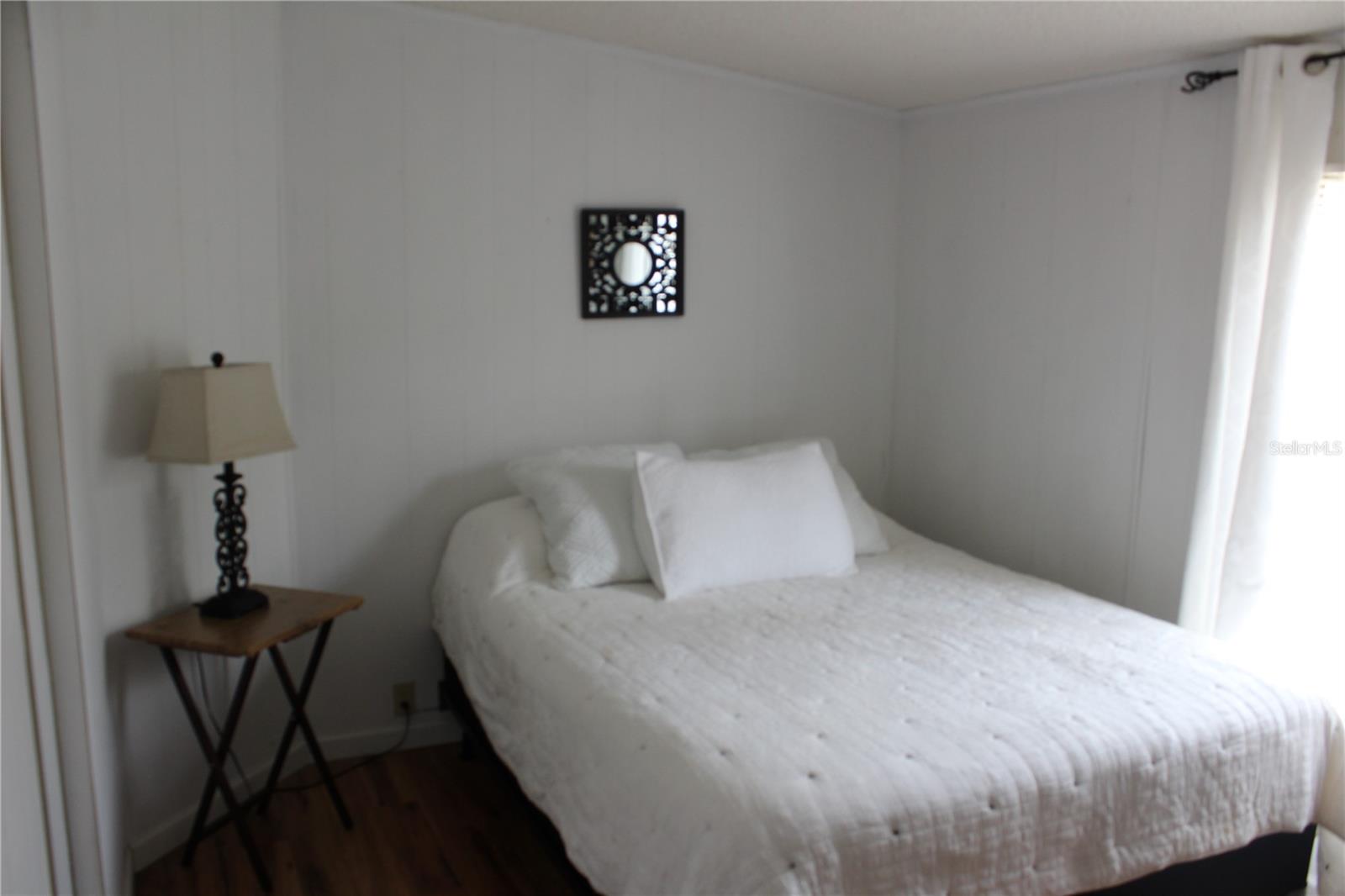 MOBEL AMERICANA MOBILE HOME PARK UNREC - Residential