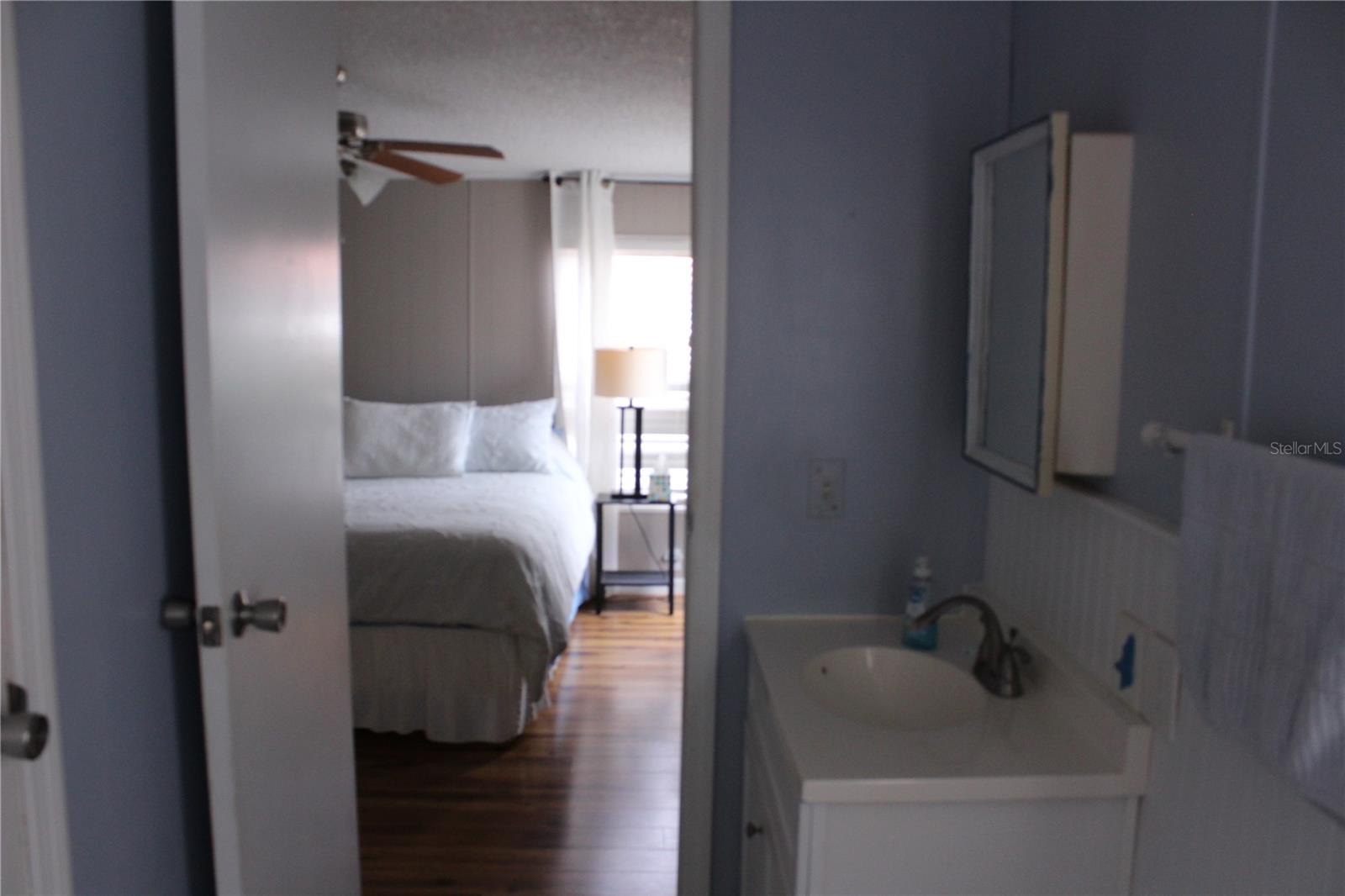 MOBEL AMERICANA MOBILE HOME PARK UNREC - Residential