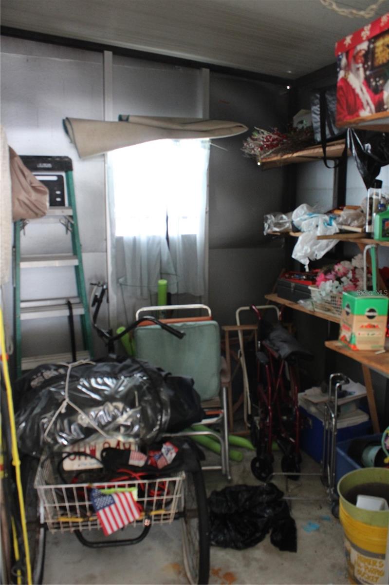 MOBEL AMERICANA MOBILE HOME PARK UNREC - Residential