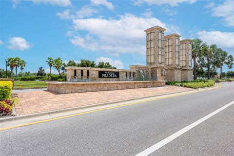 A home in RIVERVIEW