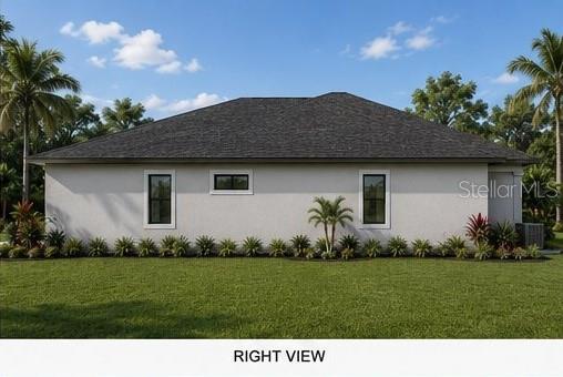 SCHOEN STREET, NORTH PORT, FL, 34291 3 SCHOEN STREET