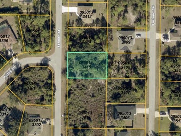 Search Sarasota & Manatee County Homes 111 SCHOEN STREET NORTH PORT FL 34291