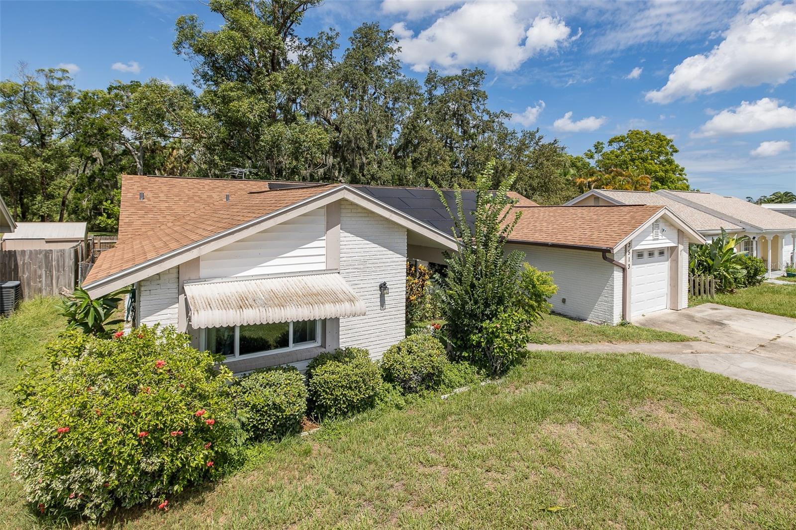 3513 OVERLAND DRIVE