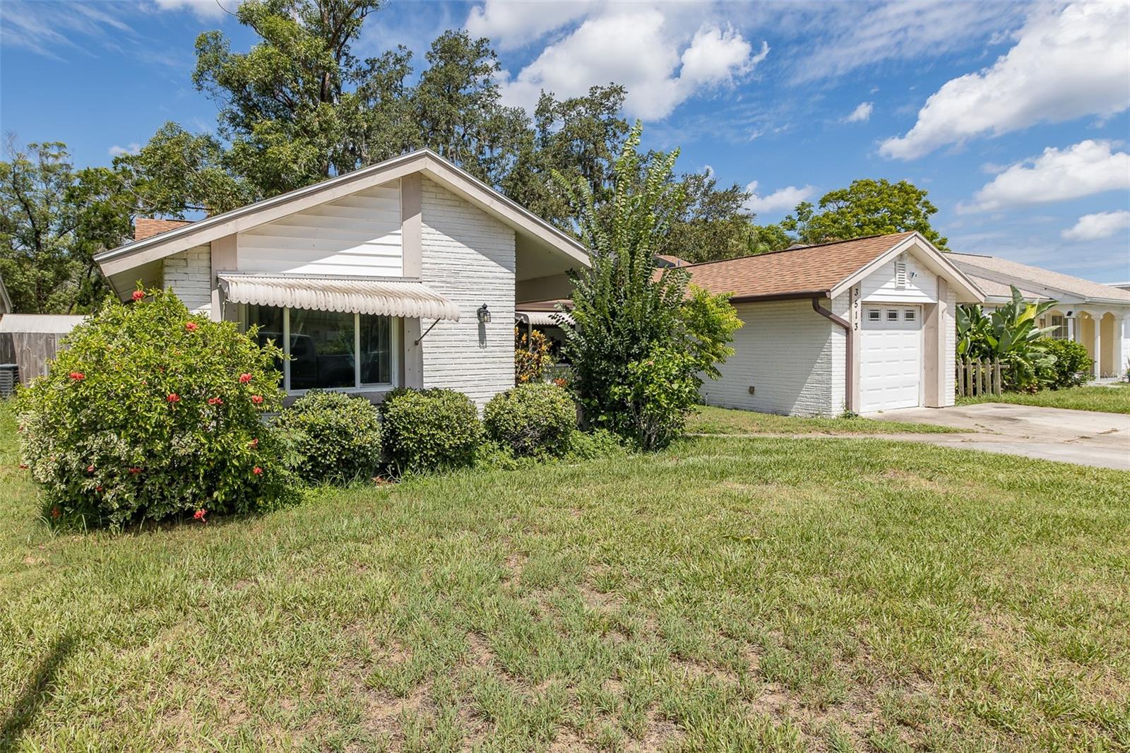 3513 OVERLAND DRIVE