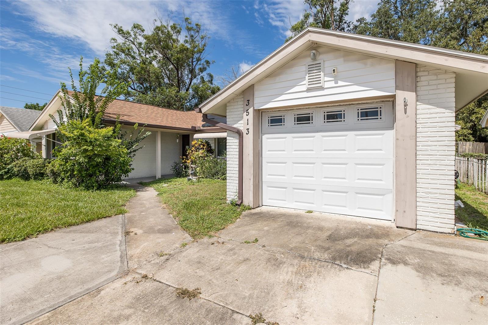 3513 OVERLAND DRIVE