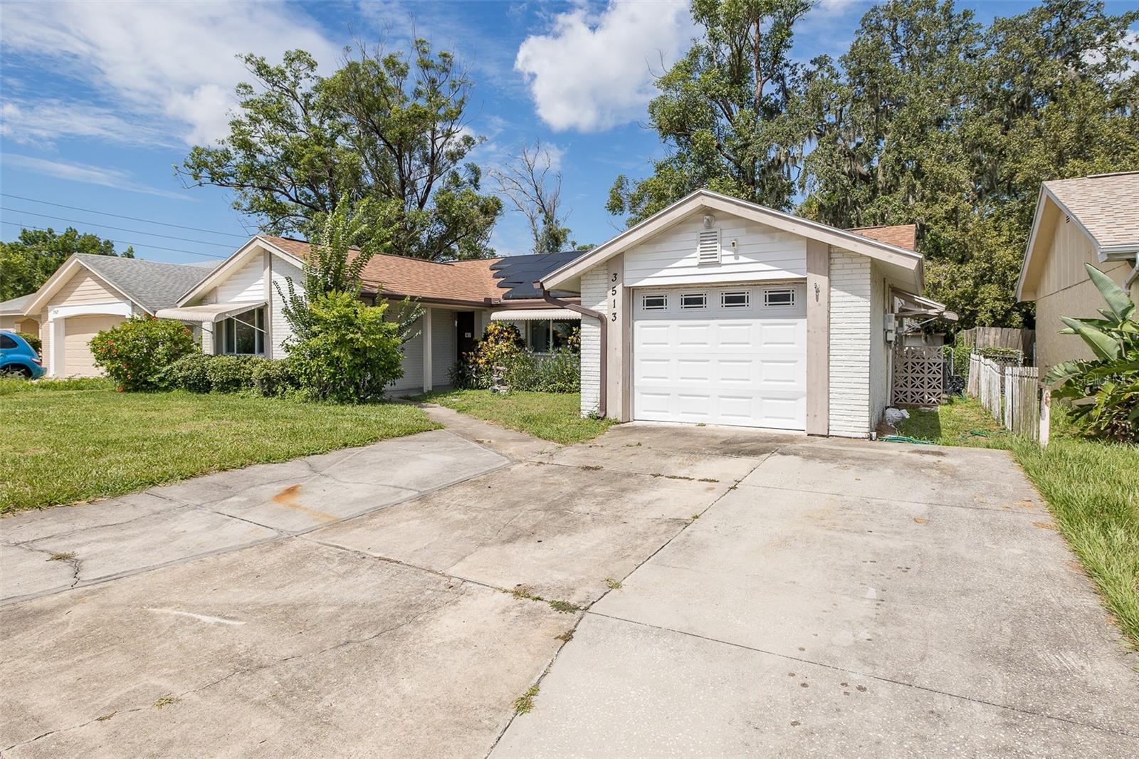 3513 OVERLAND DRIVE