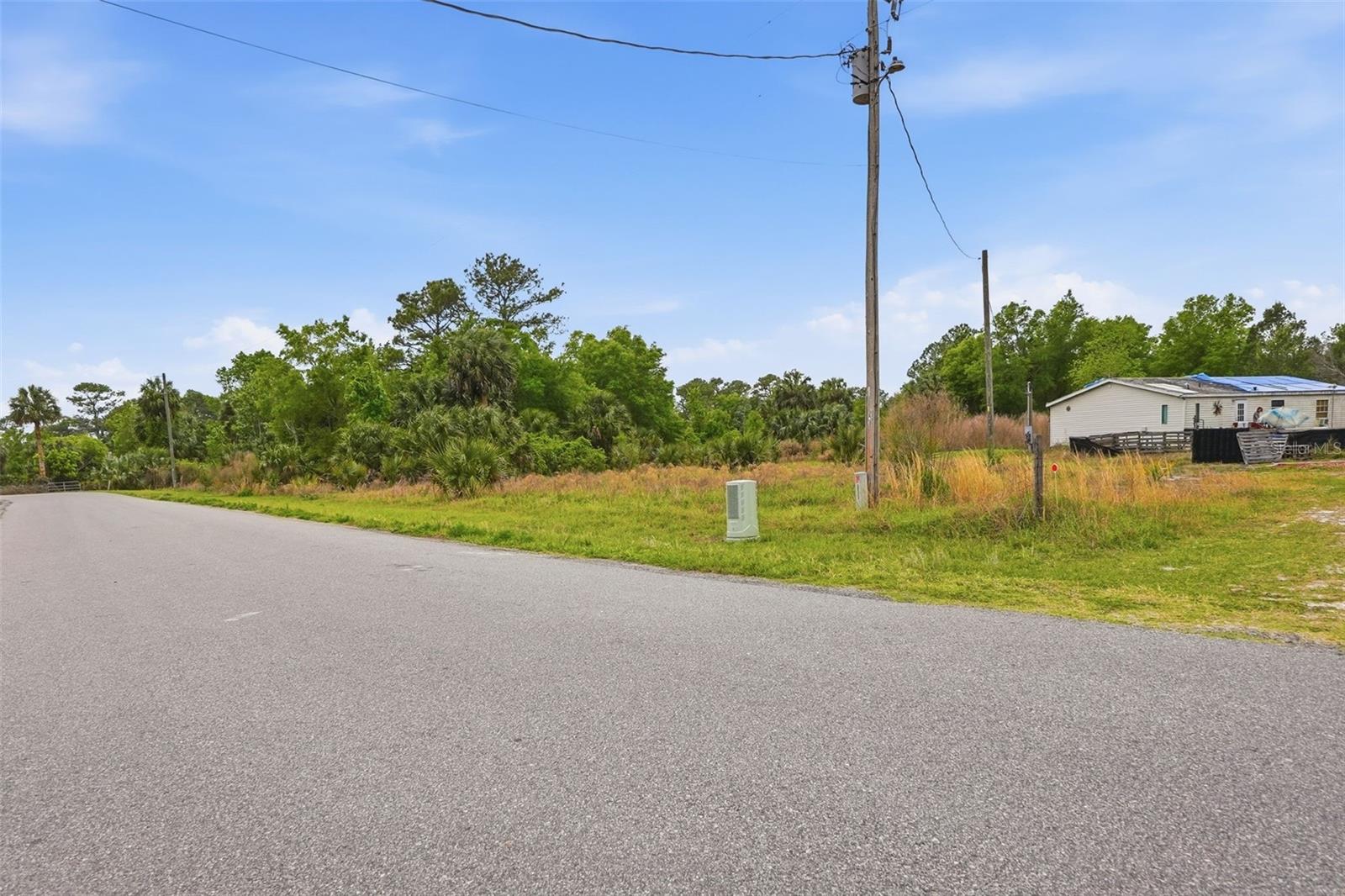 SORRENTO SHORES - Residential