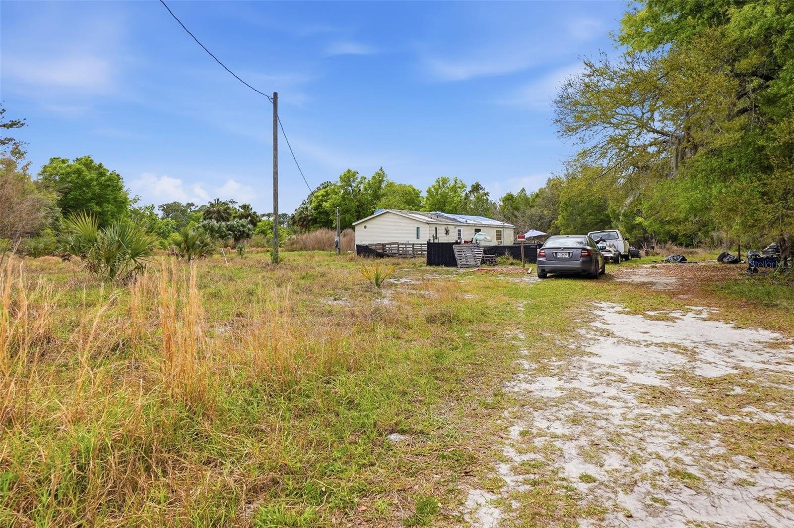 SORRENTO SHORES - Residential