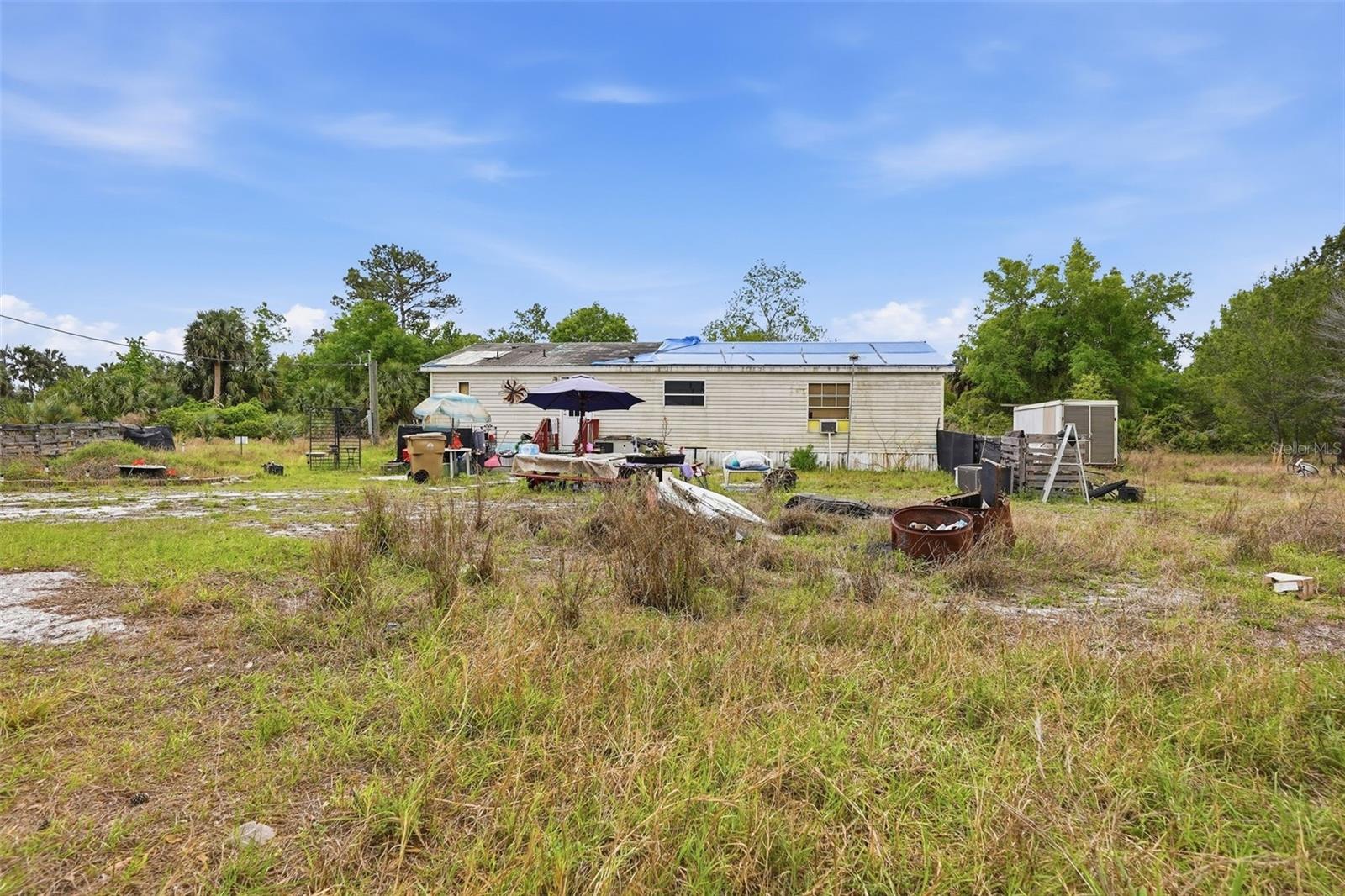 SORRENTO SHORES - Residential