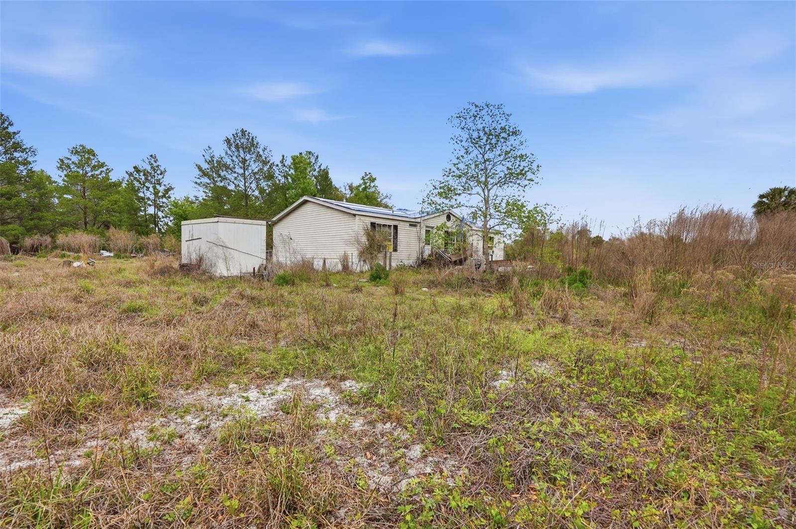 SORRENTO SHORES - Residential