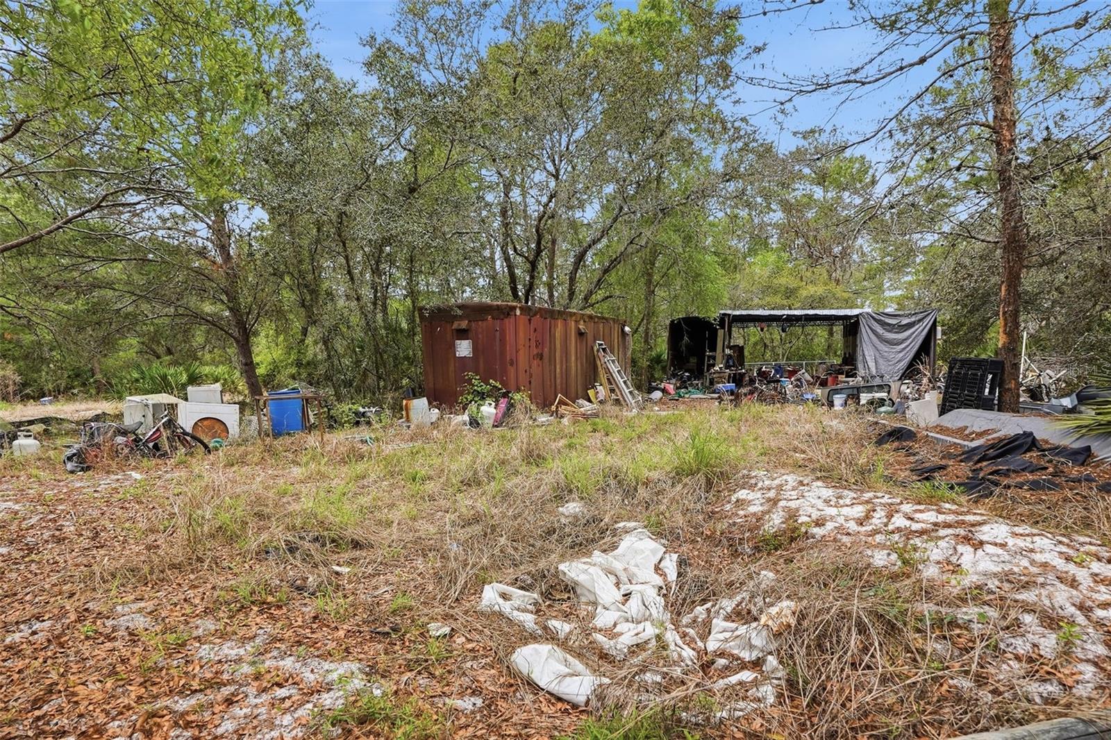 SORRENTO SHORES - Residential