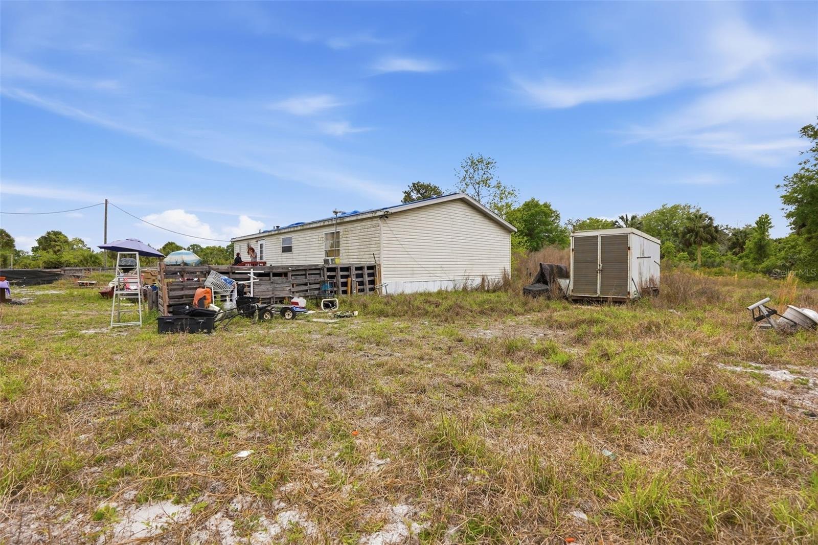 SORRENTO SHORES - Residential