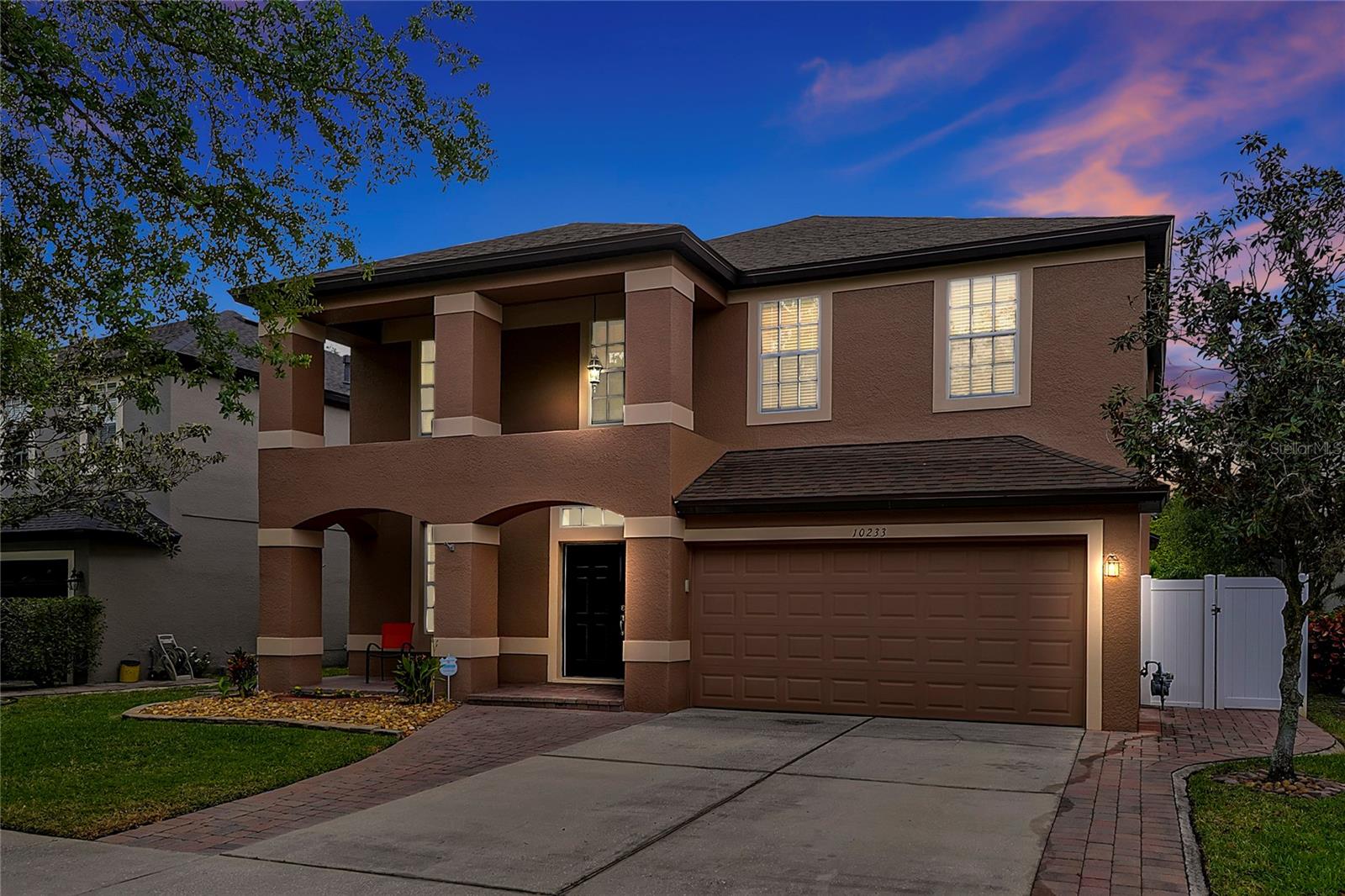 10233 SEROTINA COURT
