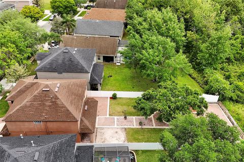 A home in ORLANDO