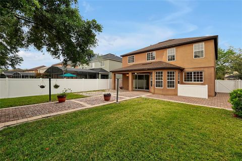 A home in ORLANDO