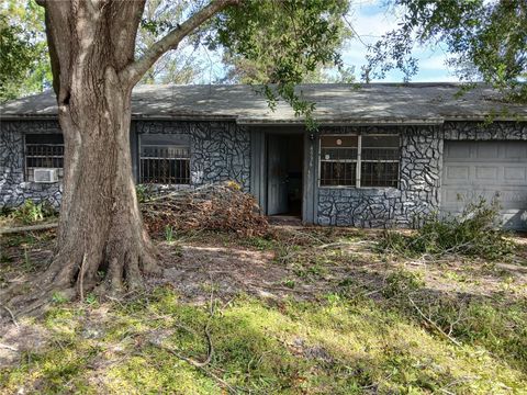 A home in ORLANDO