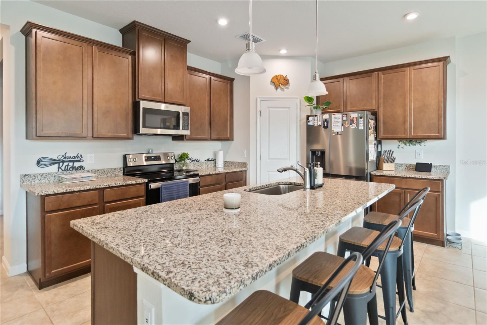 CREEKSIDE AT BOGGY CREEK PH 3 - Residential