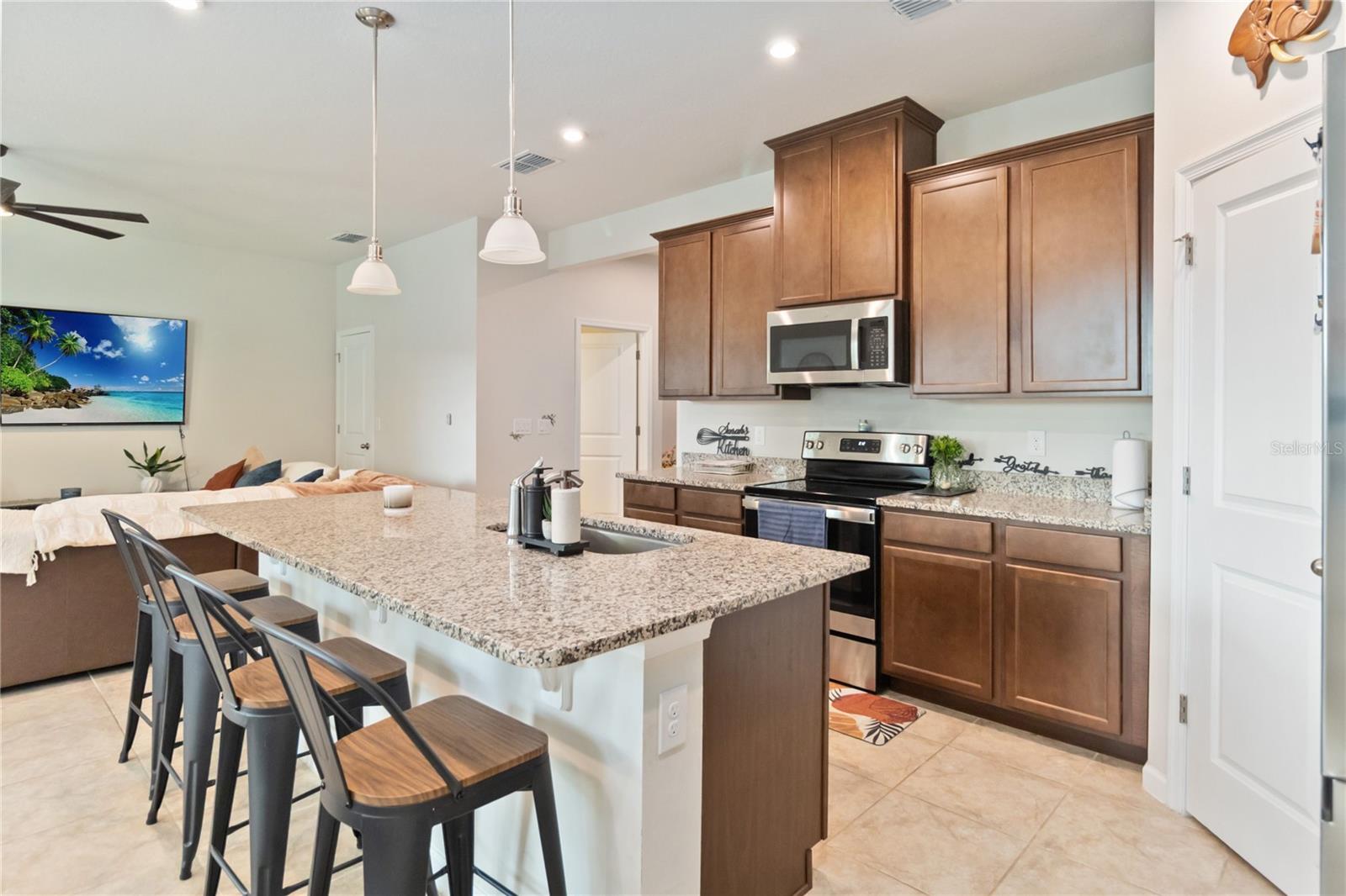 CREEKSIDE AT BOGGY CREEK PH 3 - Residential