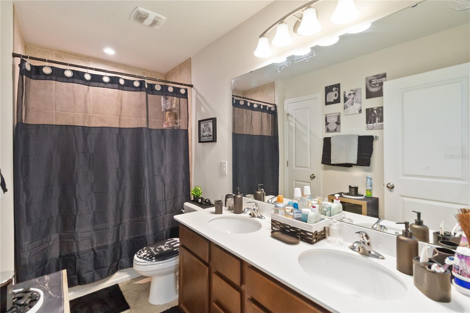 CREEKSIDE AT BOGGY CREEK PH 3 - Residential