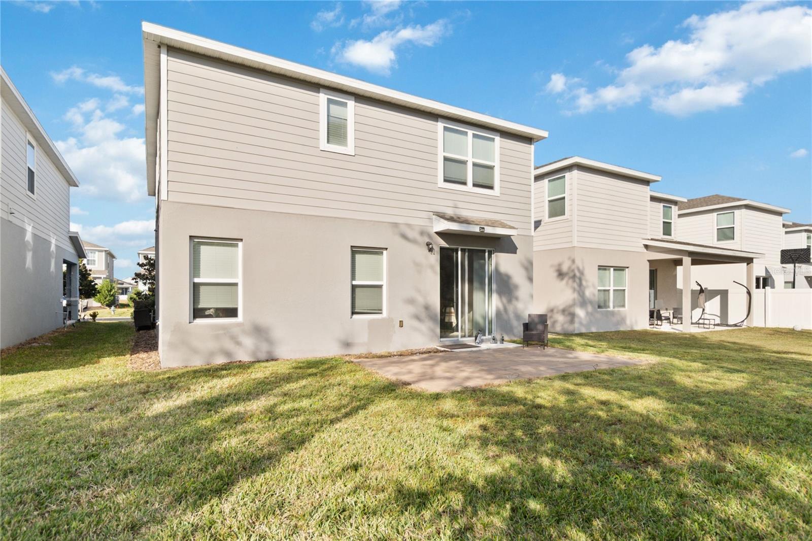 CREEKSIDE AT BOGGY CREEK PH 3 - Residential