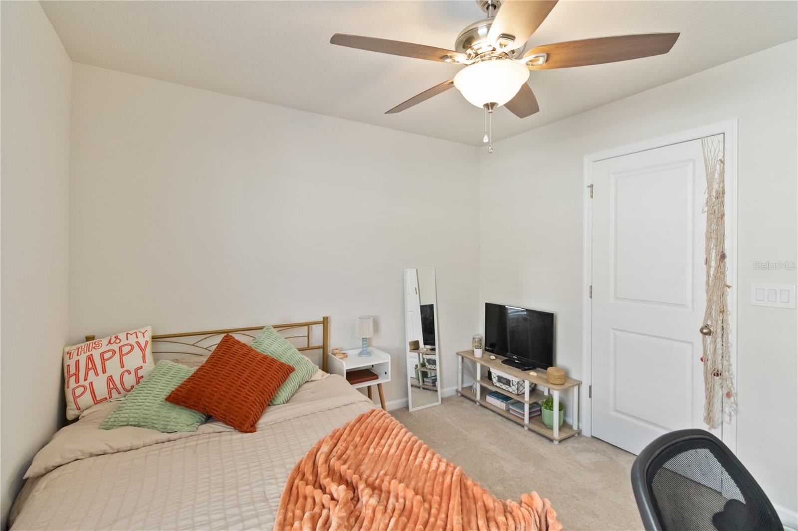 CREEKSIDE AT BOGGY CREEK PH 3 - Residential