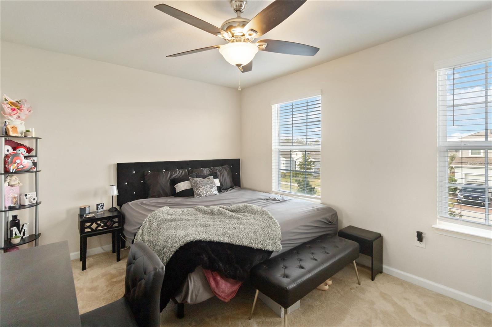 CREEKSIDE AT BOGGY CREEK PH 3 - Residential